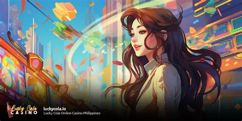 Lucky Cola 2024: Referral Codes, Bonuses and Commissions.